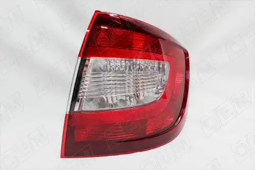 Фонарь задний OEM OEM0047FONR