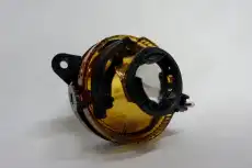Фара противотуманная OEM OEM0085PTFPL