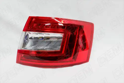 Фонарь задний OEM OEM0049FONR