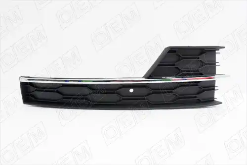 Решетка бампера OEM OEM1388R