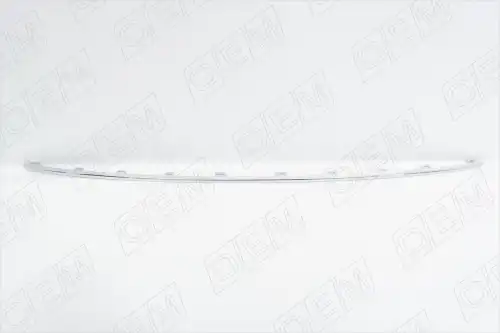 Решетка бампера OEM OEM3826