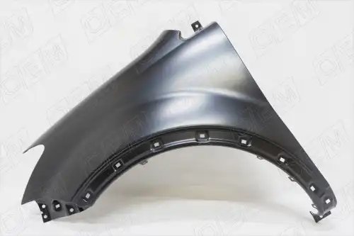 Крыло OEM OEM0132KPL