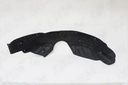 Подкрылок OEM OEM0031PKZR