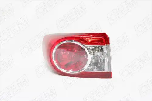 Фонарь задний OEM OEM0207FONL