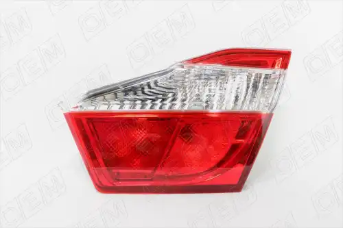 Фонарь задний OEM OEM0206FONR