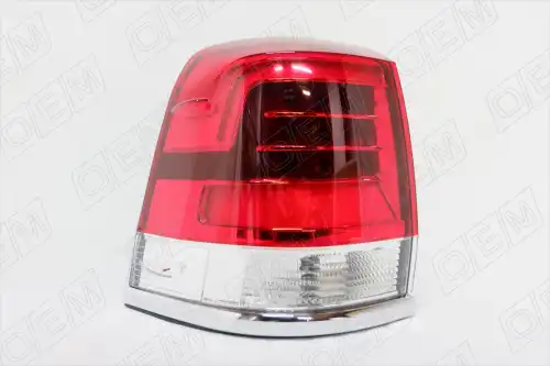 Фонарь задний OEM OEM0137FONL