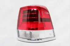 Фонарь задний OEM OEM0138FONR