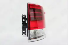 Фонарь задний OEM OEM0138FONR
