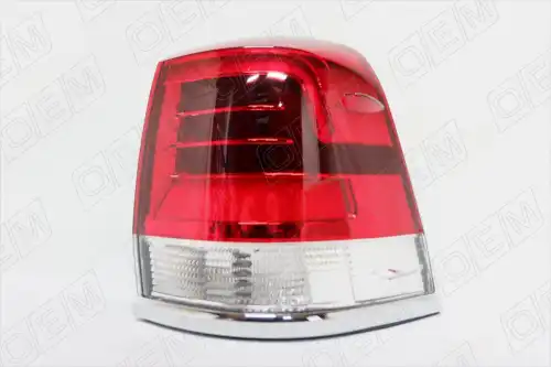 Фонарь задний OEM OEM0138FONR