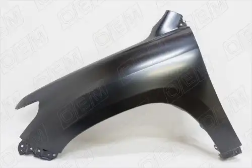 Крыло OEM OEM0136KPL