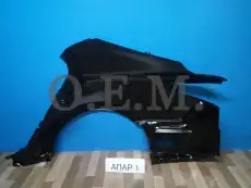 Крыло OEM OEM0031KZR