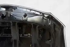  Капот Toyota Corolla 10 E150 (2007-2013) OEM0137KPT OEM