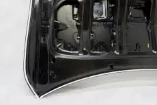  Капот Toyota Corolla 10 E150 (2007-2013) OEM0137KPT OEM