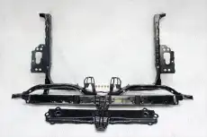  Панель передняя (суппорт радиатора) Toyota RAV4 4 CA40 2012-2015 OEM0140PANP OEM