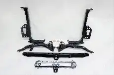  Панель передняя (суппорт радиатора) Toyota RAV4 4 CA40 2012-2015 OEM0140PANP OEM