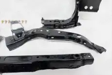  Панель передняя (суппорт радиатора) Toyota RAV4 4 CA40 2012-2015 OEM0140PANP OEM