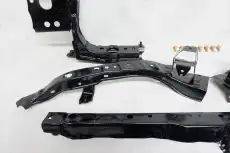  Панель передняя (суппорт радиатора) Toyota RAV4 4 CA40 2012-2015 OEM0140PANP OEM