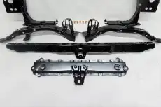  Панель передняя (суппорт радиатора) Toyota RAV4 4 CA40 2012-2015 OEM0140PANP OEM