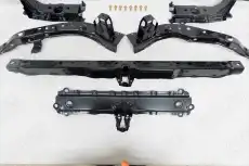  Панель передняя (суппорт радиатора) Toyota RAV4 4 CA40 2012-2015 OEM0140PANP OEM