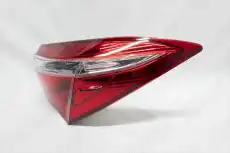 Фонарь габаритный OEM OEM0212FONR