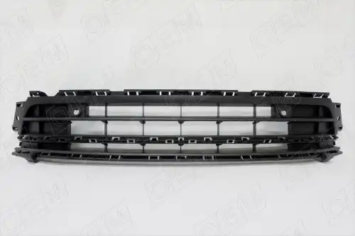 Решетка бампера OEM OEM3673
