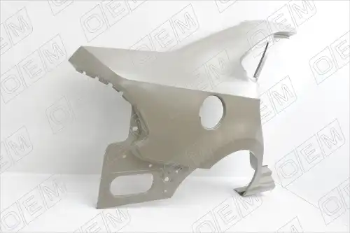 Крыло OEM OEM0017KZR