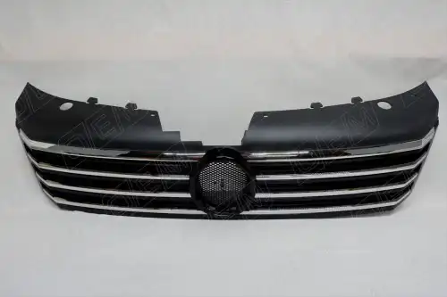 Решетка радиатора OEM OEM3117