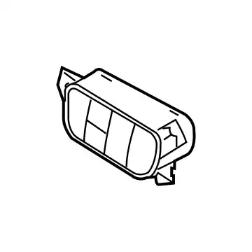 Рычаг подвески KIA 55220F2BA0