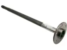 SHAFT,R/AXL 22943112 GMC