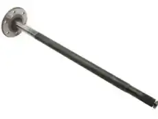 SHAFT,R/AXL 22943112 GMC