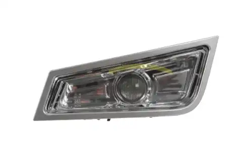 Фара противотуманная OREX 382038