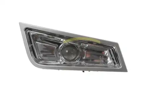 Фара противотуманная OREX 382039