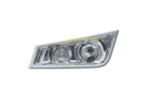 Фара противотуманная OREX 382045