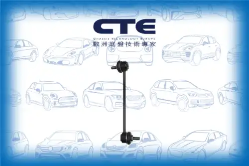 Тяга стабилизатора CTE CSL26021R