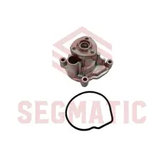 Насос системы охлаждения (помпа) SEGMATIC SGWP6061