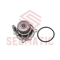 Насос системы охлаждения (помпа) SEGMATIC SGWP6005