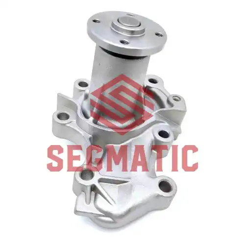 Насос системы охлаждения (помпа) SEGMATIC SGWP6033
