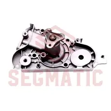 Насос системы охлаждения (помпа) SEGMATIC SGWP6043