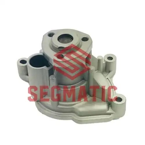 Насос системы охлаждения (помпа) SEGMATIC SGWP6062