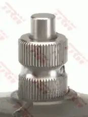 Рулевая рейка TRW JRP964