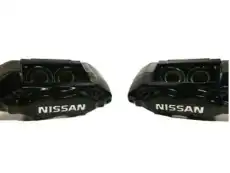 Тормозной суппорт 4100137P01 NISSAN