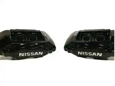 Тормозной суппорт 4100137P01 NISSAN
