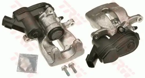 Суппорт тормозной TRW BHR255E