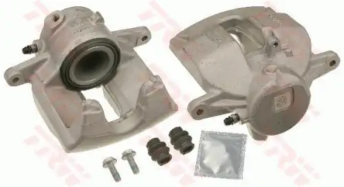 Суппорт тормозной TRW BHS1037E передняя ось справа