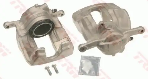 Суппорт тормозной TRW BHS1310E передняя ось справа