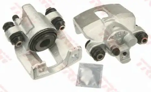 Суппорт тормозной TRW BHV585E