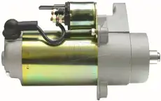 Стартер WILSON 91-29-5397N