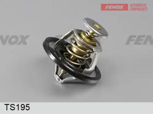 Термостат системы охлаждения FENOX TS195