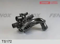 Термостат системы охлаждения FENOX TS172