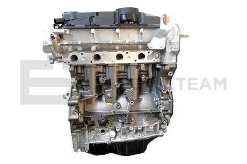 Двигатель (ДВС) в сборе ET ENGINETEAM SB0005